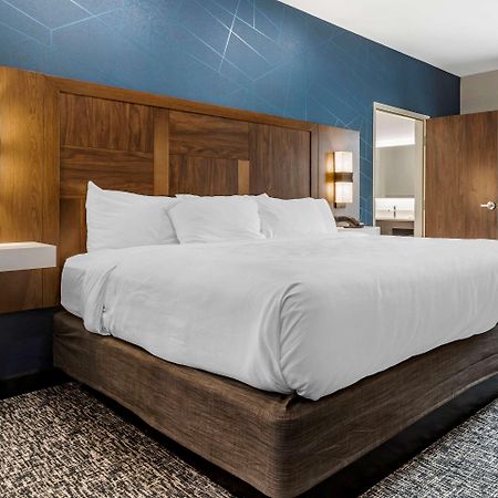 Comfort Suites Greenville Airport Екстериор снимка
