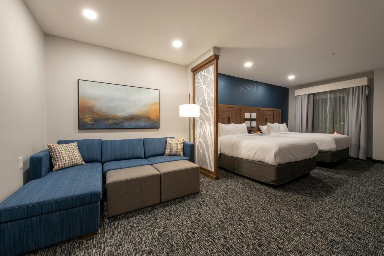 Comfort Suites Greenville Airport Стая снимка
