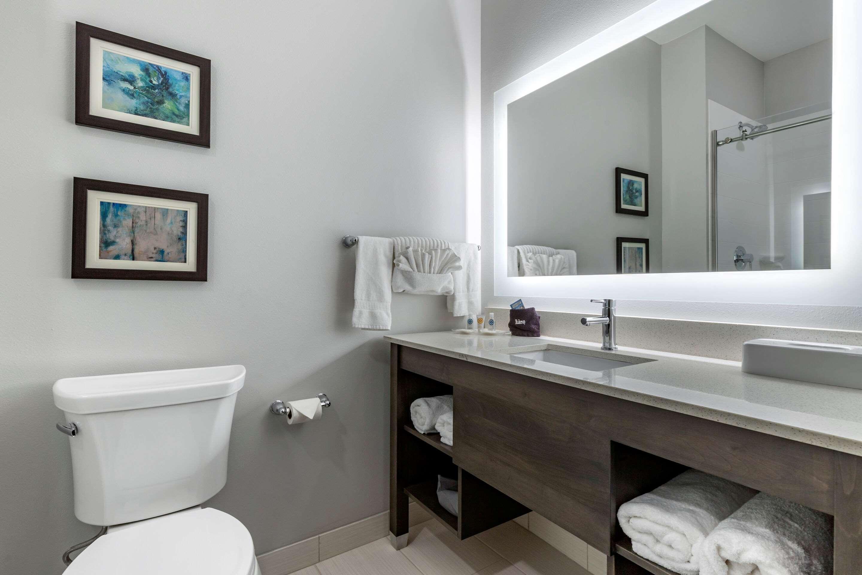 Comfort Suites Greenville Airport Екстериор снимка
