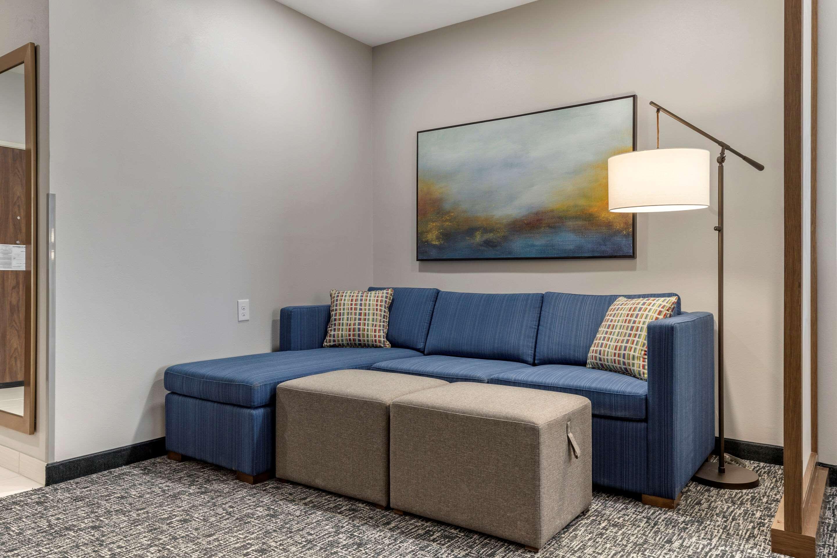 Comfort Suites Greenville Airport Екстериор снимка